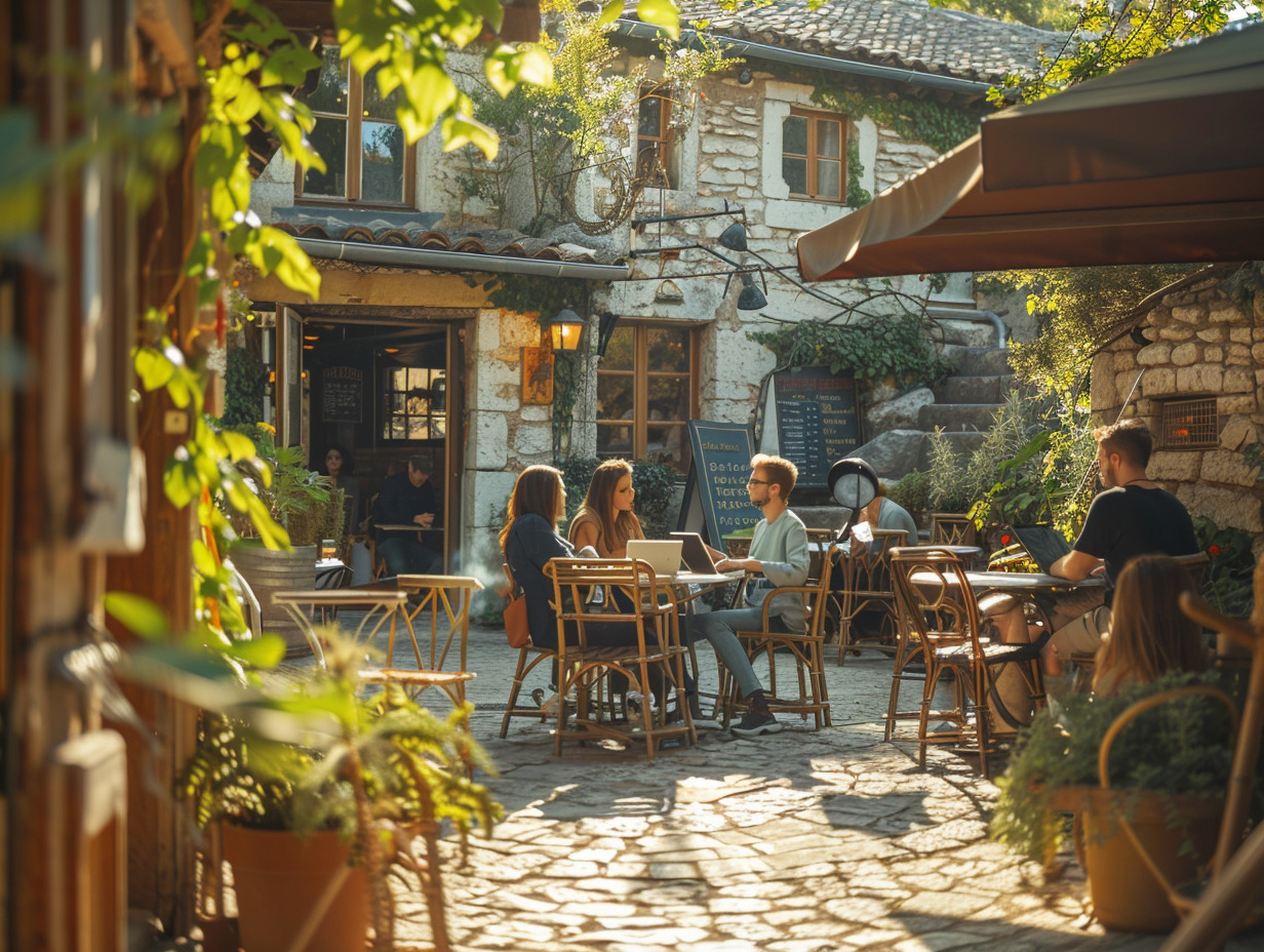 carrière sud france