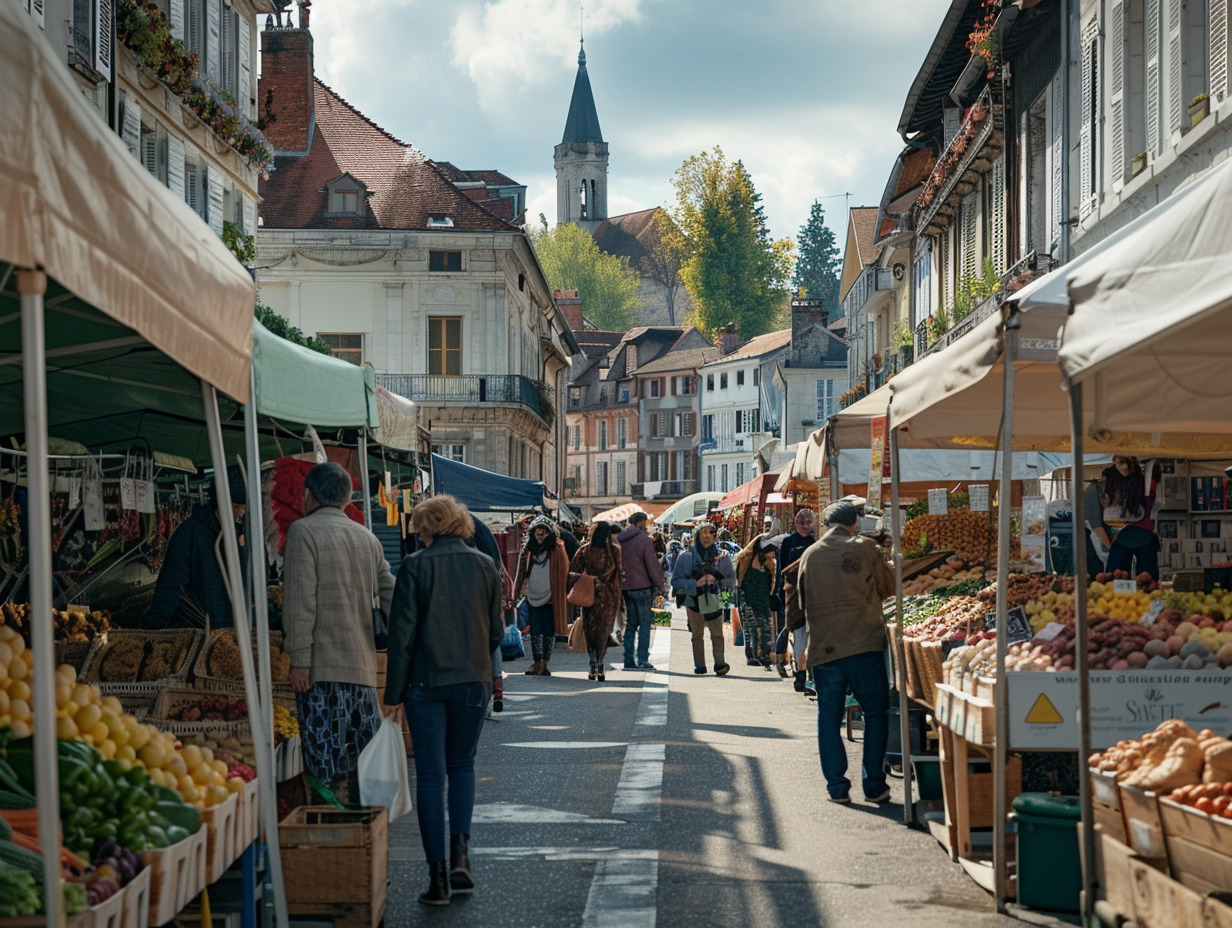 économie locale